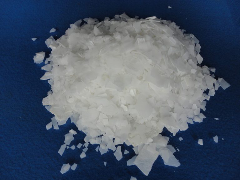 Sodium Hydroxide Applications, Uses of Sodium Hydroxide